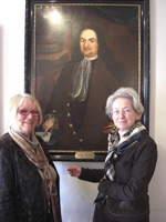 2011 Vernissage Heimathaus, Brunn am Gebirge